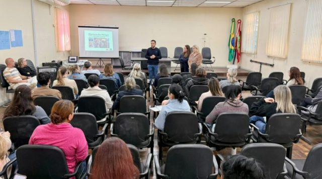 Fotos: Kélen Bardini