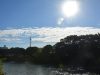 Tubarão tem sexta-feira de sol e tempo firme neste 31/07
