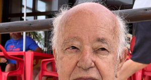 Tubarão se despede do sindicalista Arilton Pereira, aos 81 anos