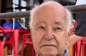 Tubarão se despede do sindicalista Arilton Pereira, aos 81 anos