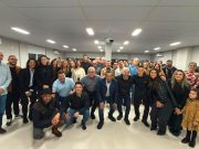 PSD Tubarão reúne lideranças em apoio a pré-candidatos de 2026