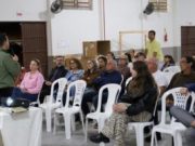 Tubarão anuncia nova UBS na Vila Esperança com R$ 3,4 milhões Foto: Fhillype Costa