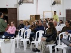 Tubarão anuncia nova UBS na Vila Esperança com R$ 3,4 milhões Foto: Fhillype Costa