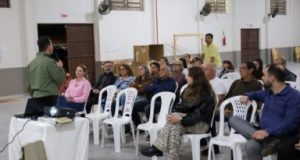 Tubarão anuncia nova UBS na Vila Esperança com R$ 3,4 milhões Foto: Fhillype Costa