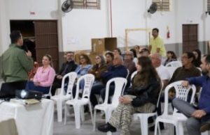 Tubarão anuncia nova UBS na Vila Esperança com R$ 3,4 milhões Foto: Fhillype Costa