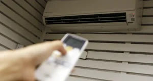 Climatização das escolas de Tubarão segue cronograma apesar do frio