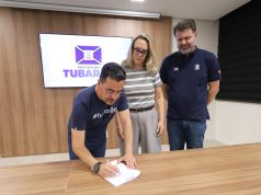 Crea-SC e Prefeitura de Tubarão firmam cooperação em fiscalização