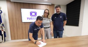Crea-SC e Prefeitura de Tubarão firmam cooperação em fiscalização