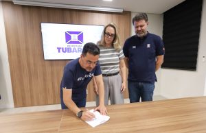 Crea-SC e Prefeitura de Tubarão firmam cooperação em fiscalização