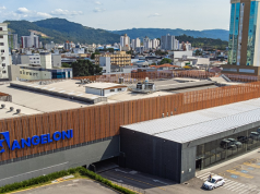 Angeloni em Tubarão reinaugura loja após revitalização