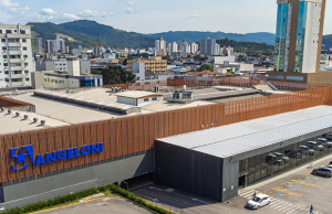 Angeloni em Tubarão reinaugura loja após revitalização