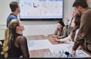 Tubarão Apresenta Projeto de Modernização da UBS Centro Foto: Vinícius Duarte/Gecom