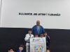 JIU-JITSU INCLUSIVO EM TUBARÃO