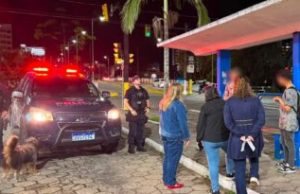 Tubarão realiza 91ª força-tarefa de atendimento a pessoas em situação de rua Fotos: Divulgação
