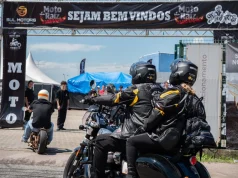 Moto Raiz 2026: Tubarão recebe sétima edição com tributo a Led Zeppelin Moto Raiz