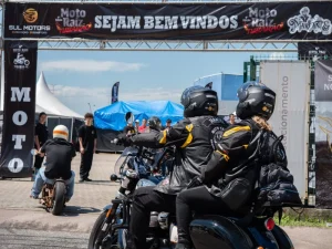 Moto Raiz