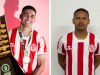 Hercílio Luz renova Samuel Andrade e contrata Brown para Copa Santa Catarina