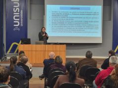Desfile Cívico de 7 de Setembro em Tubarão é planejado com inscrições abertas Adriana Oliveira/Decom/PMT