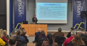 Desfile Cívico de 7 de Setembro em Tubarão é planejado com inscrições abertas Adriana Oliveira/Decom/PMT