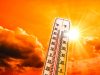 Tubarão enfrenta calor intenso e manhã chuvosa nesta segunda-feira