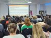 Tubarão investe em capacitação de servidores para aperfeiçoar processos licitatórios Fotos: Adriana Oliveira/Decom/PMT