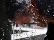 Alerta de calor extremo em Tubarão: máximas passam dos 32°C nesta terça