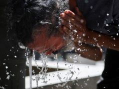 Alerta de calor extremo em Tubarão: máximas passam dos 32°C nesta terça