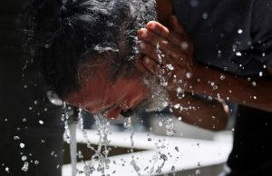 Alerta de calor extremo em Tubarão: máximas passam dos 32°C nesta terça