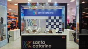 Foto: Reprodução/SECOM-SC