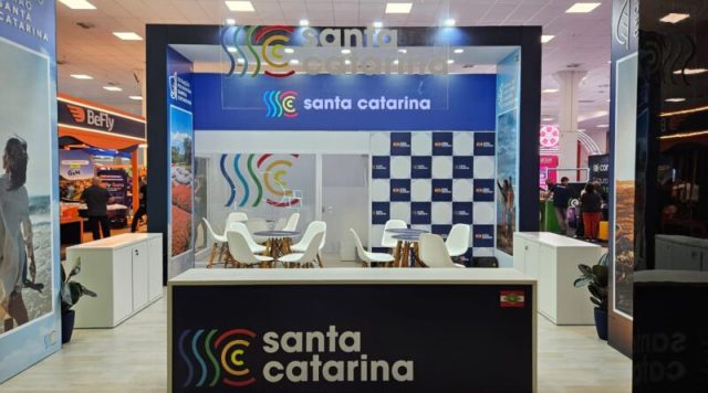 Foto: Reprodução/SECOM-SC