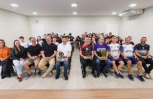 Fotos: Vinicius Duarte/Gecom/PMT