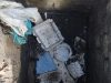 Descarte irregular de resíduos aumenta risco de alagamentos em Tubarão Fotos: Divulgação/PMT