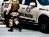 Polícia Militar apreende drogas e prende dois homens em Tubarão
