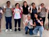 Curso de técnica de manipulação de alimentos qualifica idosas em Tubarão