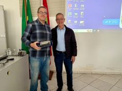 Foto: Divulgação/PMT