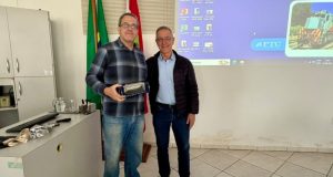 Foto: Divulgação/PMT