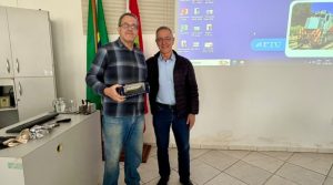 Foto: Divulgação/PMT