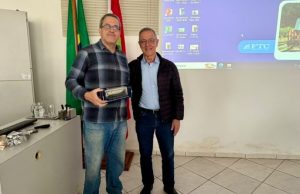 Foto: Divulgação/PMT