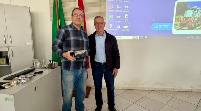 Foto: Divulgação/PMT