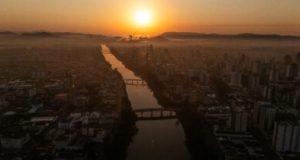 CONFERÊNCIA PÚBLICA SOBRE PLANO DIRETOR SERÁ REALIZADA EM TUBARÃO Foto: Divulgação