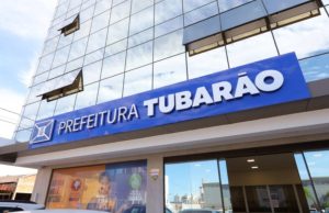 Prefeitura de Tubarão abre audiência pública para orçamento de 2027 nesta sexta-feira Foto: Vinicius Duarte/Gecom/PMT