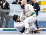 Tubarão sedia etapa internacional de jiu-jítsu neste fim de semana com AJP Tour Fotos: Apice Fotos