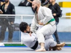 Tubarão sedia etapa internacional de jiu-jítsu neste fim de semana com AJP Tour Fotos: Apice Fotos