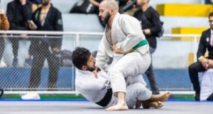 Tubarão sedia etapa internacional de jiu-jítsu neste fim de semana com AJP Tour Fotos: Apice Fotos