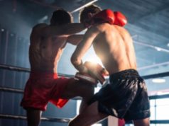 Tubarão abre seletiva de muay thai para JASC 2026; inscrições até 13 de setembro Imagem: Magnific