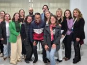 Conselho de Cultura de Tubarão elege coordenadores das comissões permanentes Foto: Divulgação/PMT