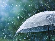 Defesa Civil mantém alerta alto para chuva intensa em Tubarão