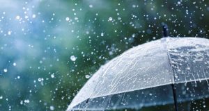 Alerta Severo de Tempestade em Tubarão: Chuva Persistente e Risco de Raios