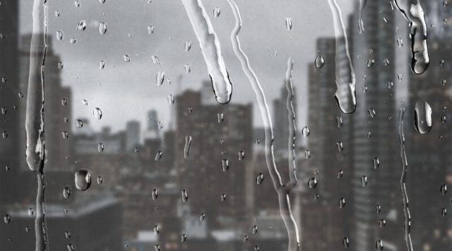 Chuva