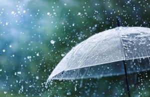 ALERTA VERMELHO: TEMPESTADE ATINGE TUBARÃO NESTE DOMINGO